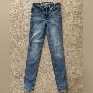 American Eagle, jeans